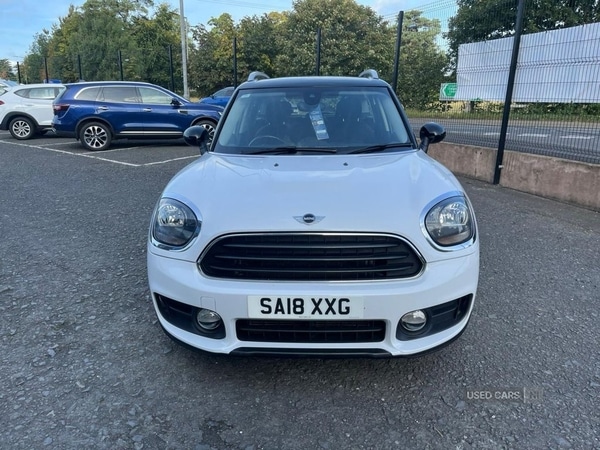 Used MINI Countryman 2018 for sale - 75721311: Photo 3