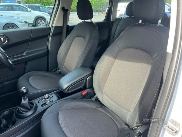 Used MINI Countryman 2018 for sale - 75721311: Photo 30