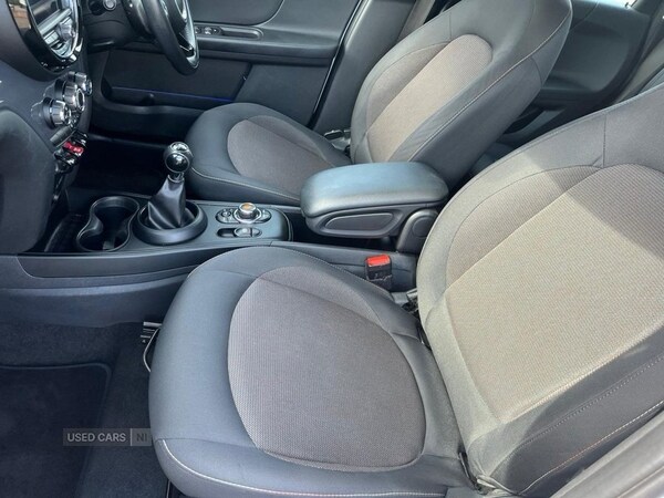 Used MINI Countryman 2018 for sale - 75721311: Photo 31