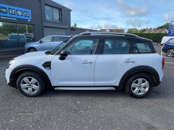 Used MINI Countryman 2018 for sale - 75721311: Photo 5