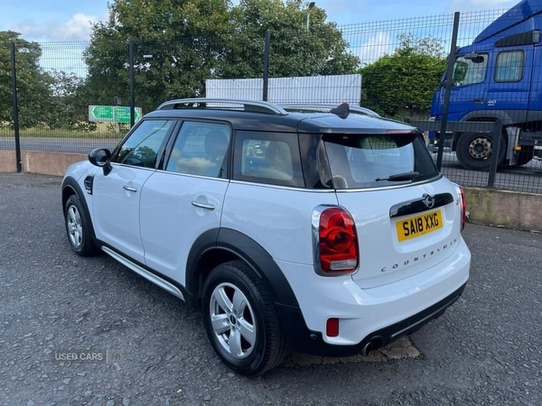 Used MINI Countryman 2018 for sale - 75721311: Photo 6