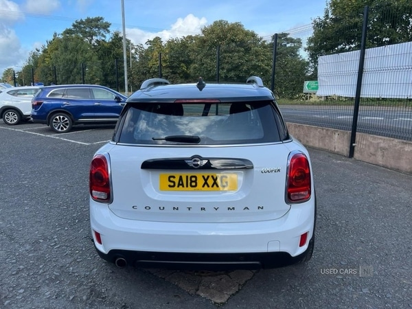 Used MINI Countryman 2018 for sale - 75721311: Photo 7