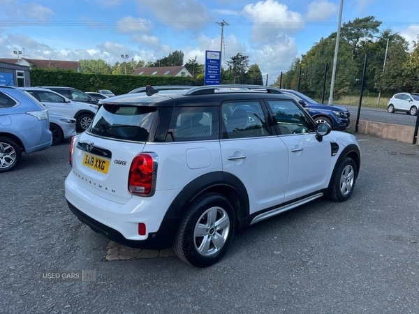 Used MINI Countryman 2018 for sale - 75721311: Photo 8