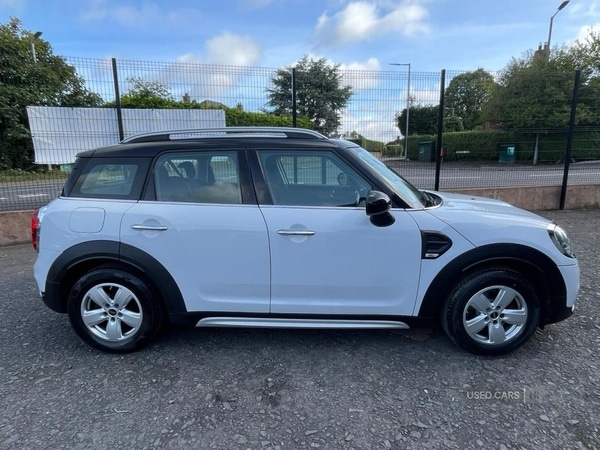 Used MINI Countryman 2018 for sale - 75721311: Photo 9