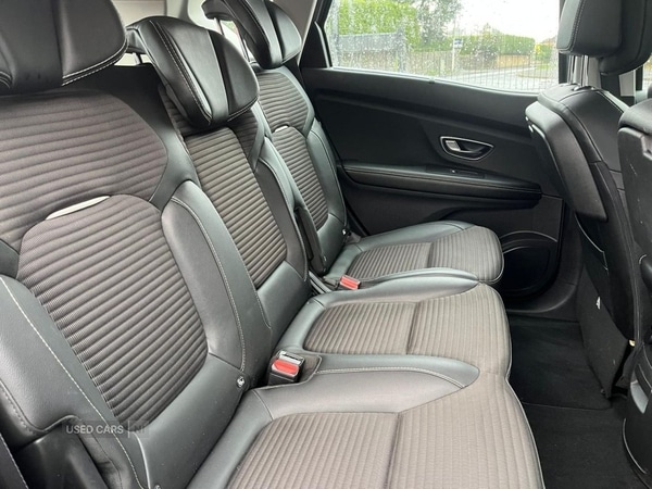 Used Renault Scenic 2016 for sale - 77840142: Photo 17