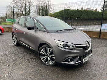 2016 - 1.6 dCi Dynamique Nav 5dr