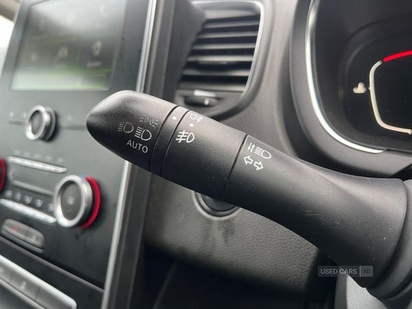 Used Renault Scenic 2016 for sale - 77840142: Photo 21