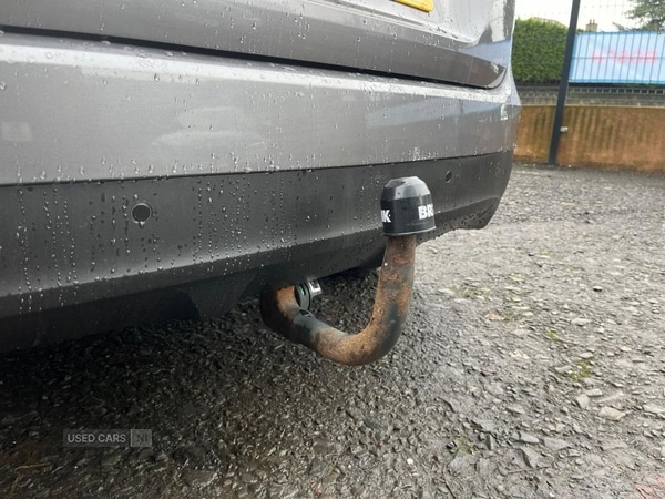 Used Renault Scenic 2016 for sale - 77840142: Photo 24