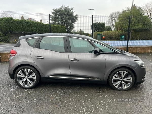 Used Renault Scenic 2016 for sale - 77840142: Photo 27
