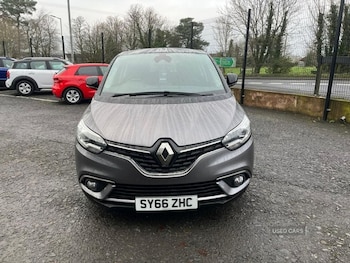 Used Renault Scenic 2016 for sale - 77840142: Photo