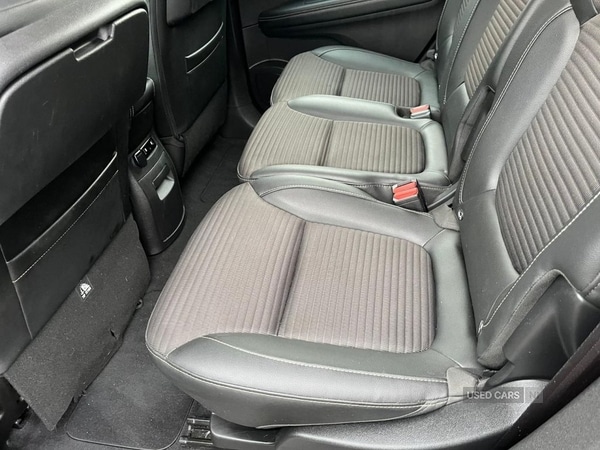 Used Renault Scenic 2016 for sale - 77840142: Photo 32