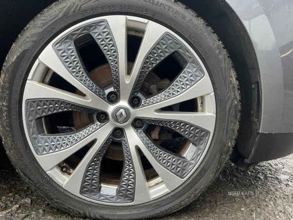 Used Renault Scenic 2016 for sale - 77840142: Photo 35