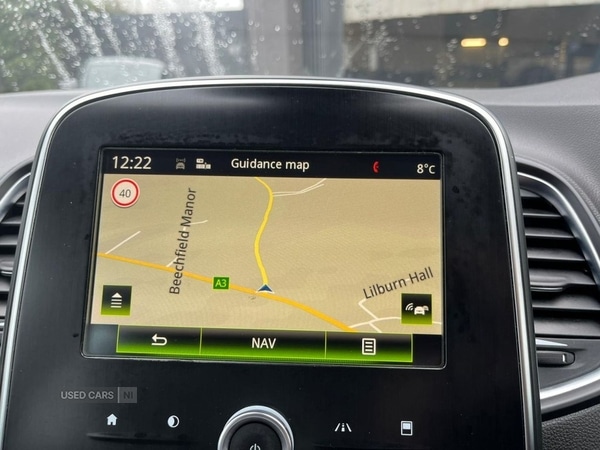 Used Renault Scenic 2016 for sale - 77840142: Photo 38