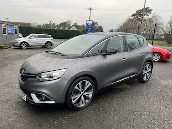 Used Renault Scenic 2016 for sale - 77840142: Photo