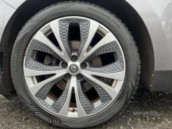 Used Renault Scenic 2016 for sale - 77840142: Photo 8