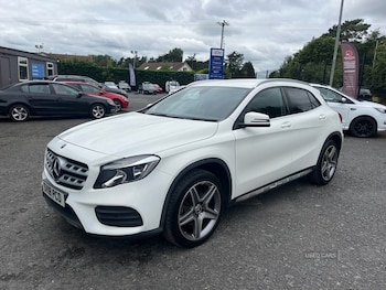 Used Mercedes-Benz GLA 2018 for sale - 79325523: Photo