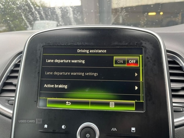 Used Renault Scenic 2016 for sale - 76702626: Photo 13