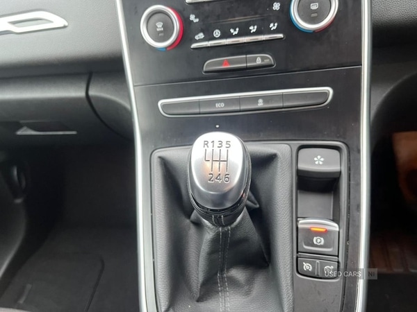 Used Renault Scenic 2016 for sale - 76702626: Photo 26