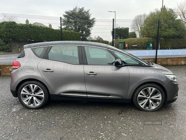 Used Renault Scenic 2016 for sale - 76702626: Photo 27
