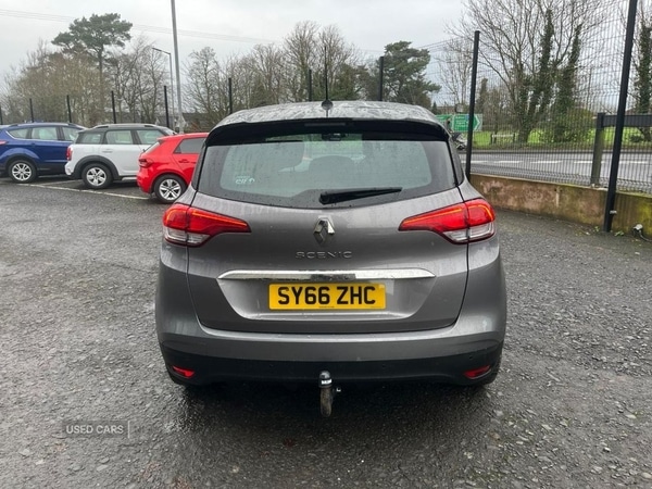 Used Renault Scenic 2016 for sale - 76702626: Photo 28