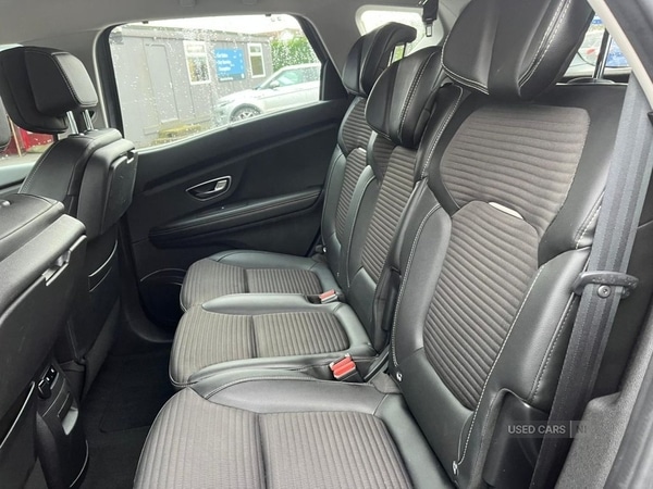 Used Renault Scenic 2016 for sale - 76702626: Photo 34