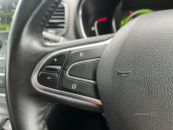 Used Renault Scenic 2016 for sale - 76702626: Photo 36