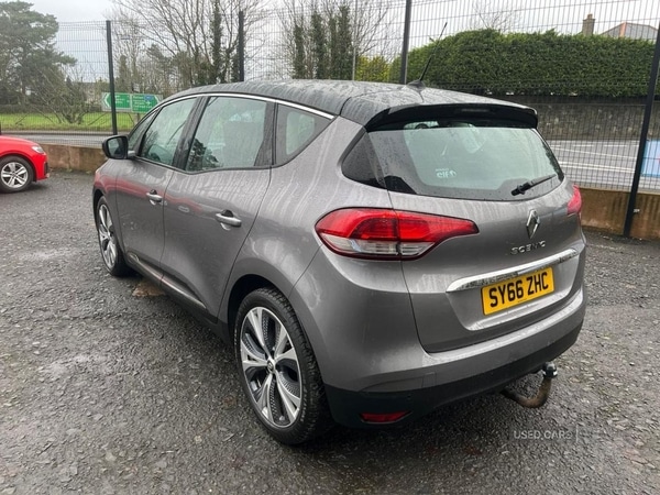 Used Renault Scenic 2016 for sale - 76702626: Photo 5