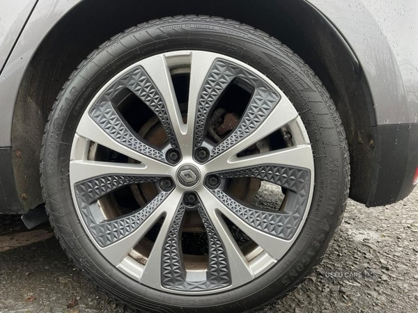 Used Renault Scenic 2016 for sale - 76702626: Photo 7