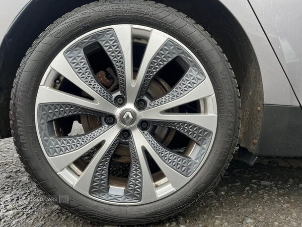 Used Renault Scenic 2016 for sale - 76702626: Photo 9