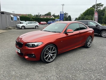 Used BMW 2 Series 2018 for sale - 78676956: Photo