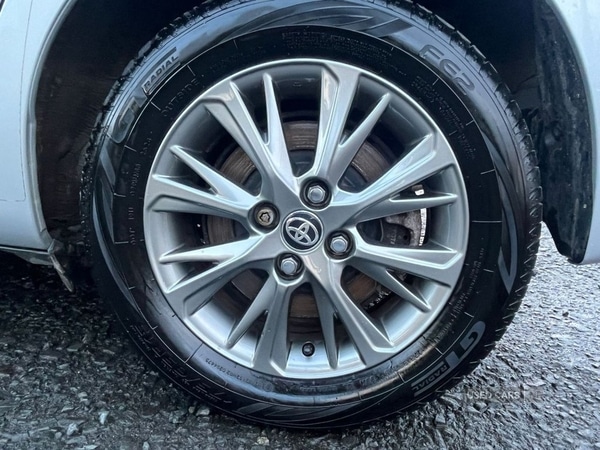 Used Toyota Yaris 2020 for sale - 76977202: Photo 10