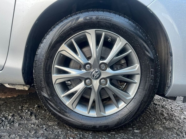 Used Toyota Yaris 2020 for sale - 76977202: Photo 11