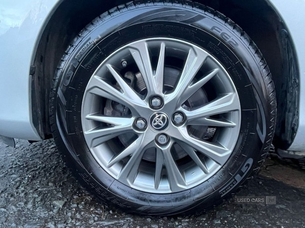 Used Toyota Yaris 2020 for sale - 76977202: Photo 13