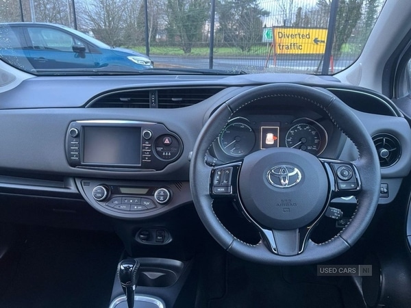 Used Toyota Yaris 2020 for sale - 76977202: Photo 14