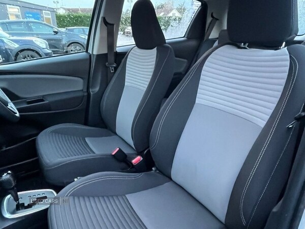 Used Toyota Yaris 2020 for sale - 76977202: Photo 27