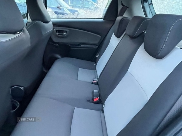 Used Toyota Yaris 2020 for sale - 76977202: Photo 29