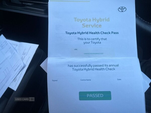 Used Toyota Yaris 2020 for sale - 76977202: Photo 37