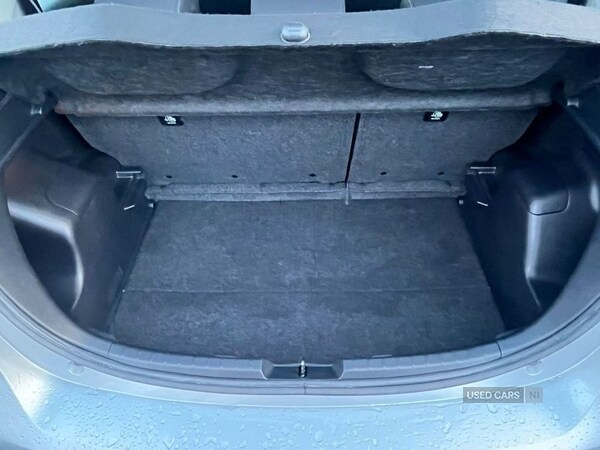 Used Toyota Yaris 2020 for sale - 76977202: Photo 39