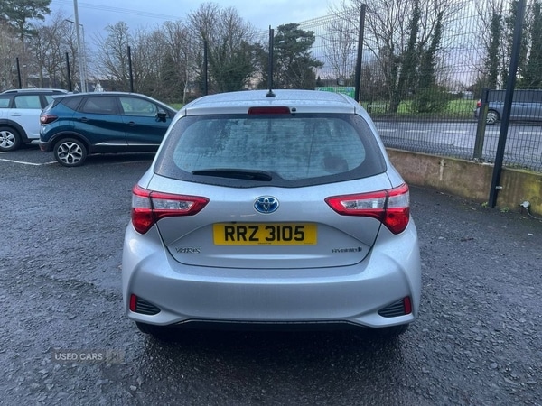 Used Toyota Yaris 2020 for sale - 76977202: Photo 7