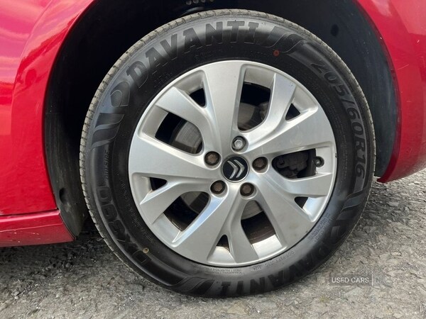 Used Citroen C4 Picasso 2018 for sale - 75950184: Photo 11