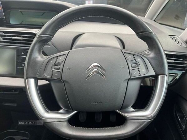 Used Citroen C4 Picasso 2018 for sale - 75950184: Photo 15