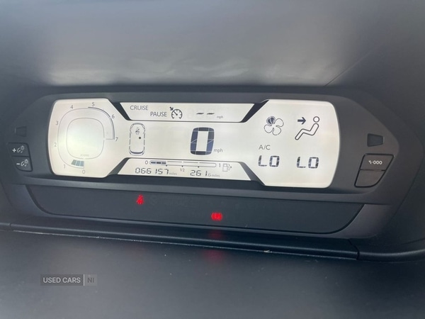 Used Citroen C4 Picasso 2018 for sale - 75950184: Photo 16