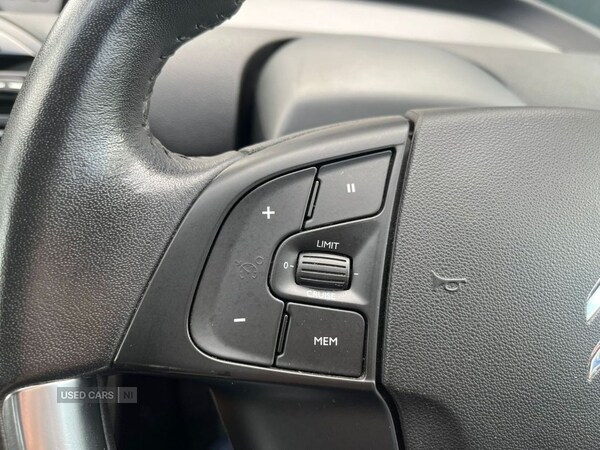 Used Citroen C4 Picasso 2018 for sale - 75950184: Photo 17