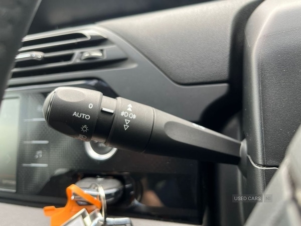 Used Citroen C4 Picasso 2018 for sale - 75950184: Photo 19