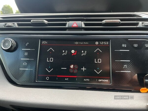 Used Citroen C4 Picasso 2018 for sale - 75950184: Photo 20