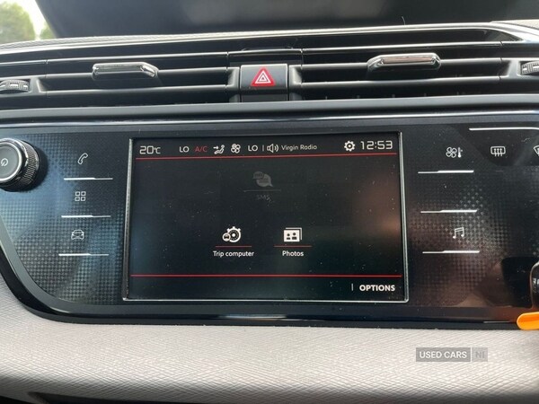 Used Citroen C4 Picasso 2018 for sale - 75950184: Photo 21