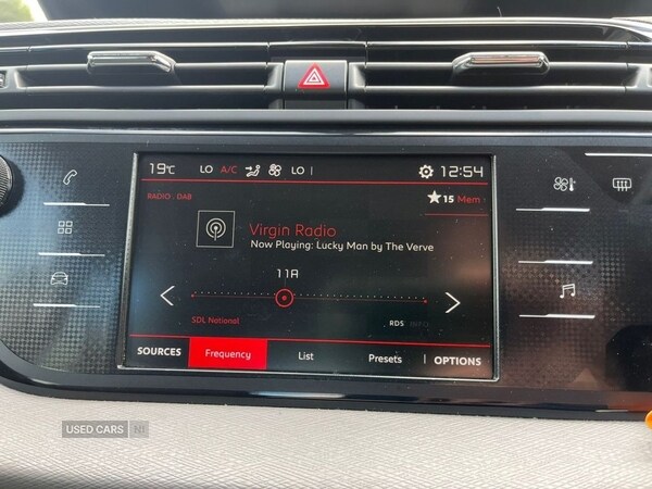 Used Citroen C4 Picasso 2018 for sale - 75950184: Photo 22