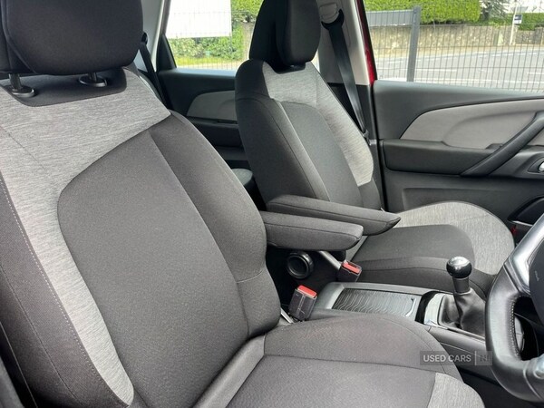 Used Citroen C4 Picasso 2018 for sale - 75950184: Photo 25