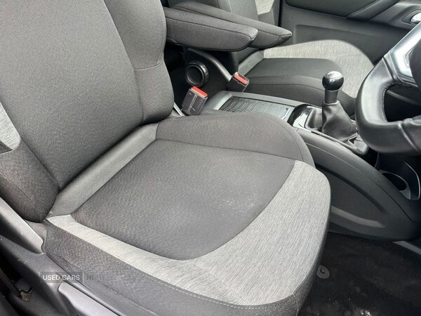 Used Citroen C4 Picasso 2018 for sale - 75950184: Photo 26