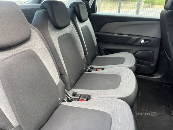 Used Citroen C4 Picasso 2018 for sale - 75950184: Photo 28
